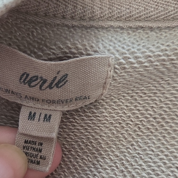 Aerie Femme Sweatshirt - Picture 6 of 11